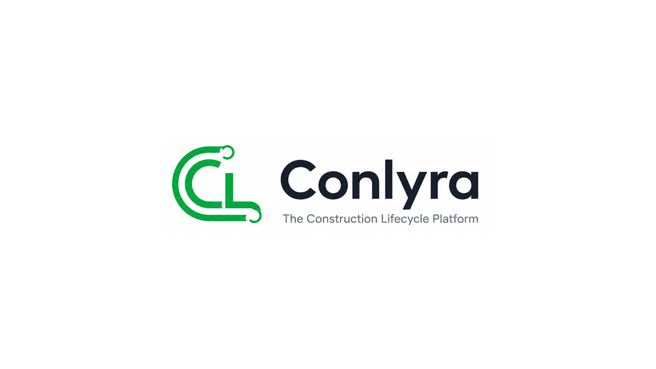 Conlyra – The Construction Lifecycle Platform